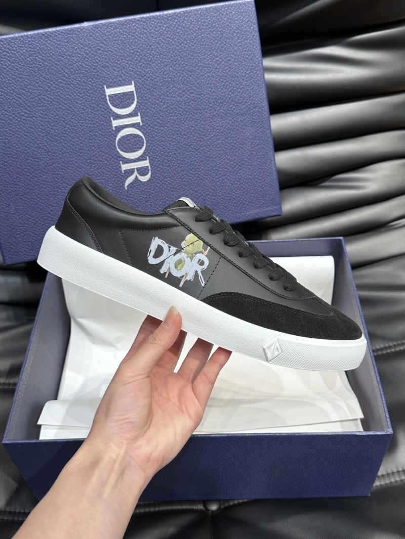 Christian Dior Casual Shoes